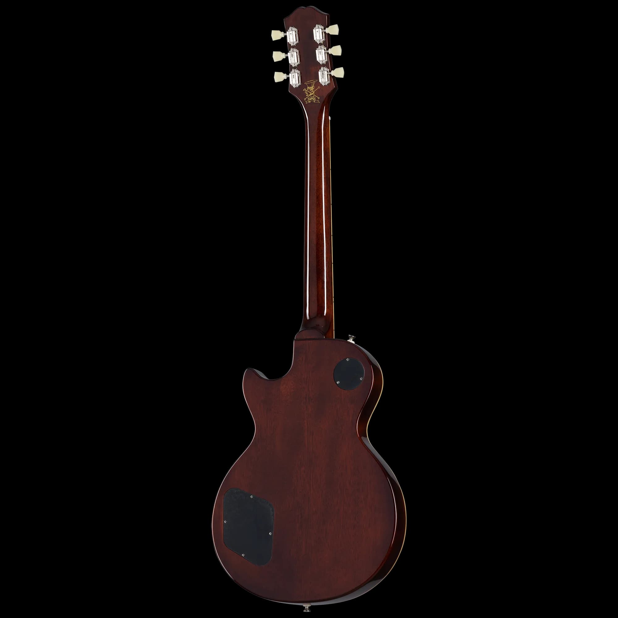 Epiphone Slash Les Paul Standard, November Burst — photo 4