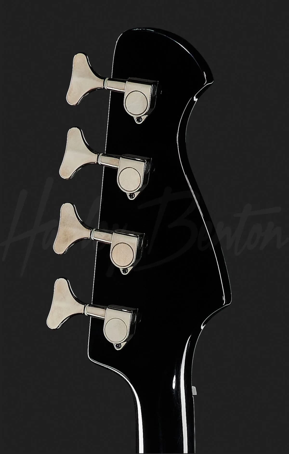 Harley Benton TB-70VS — photo 7