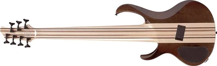 Ibanez BTB7MS — photo 5