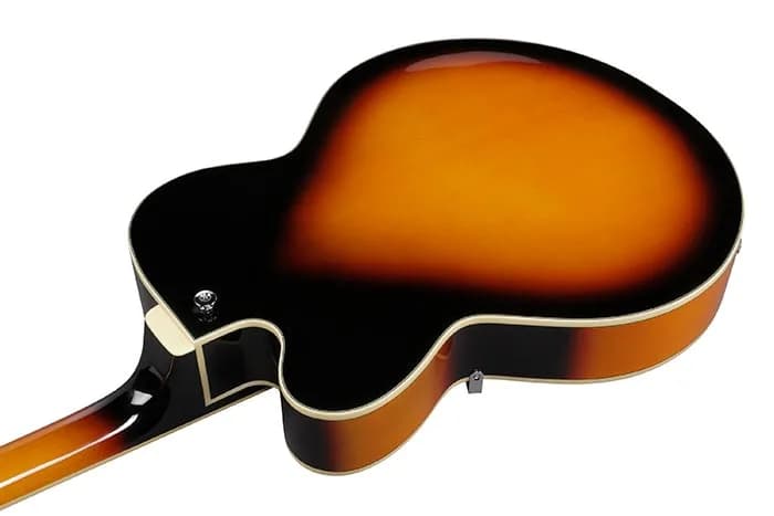 Ibanez AF75 — photo 3