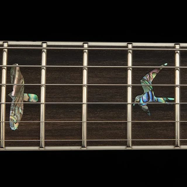 PRS SE Hollowbody II Piezo
