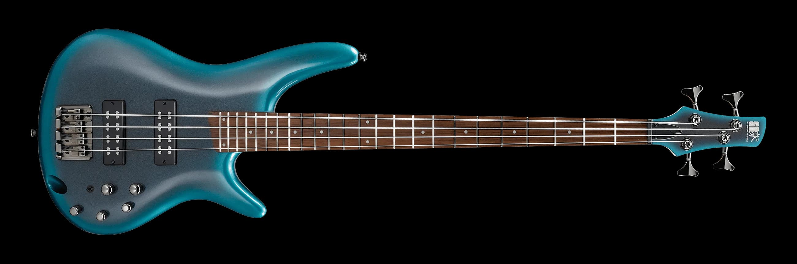 Ibanez SR300E — photo 4