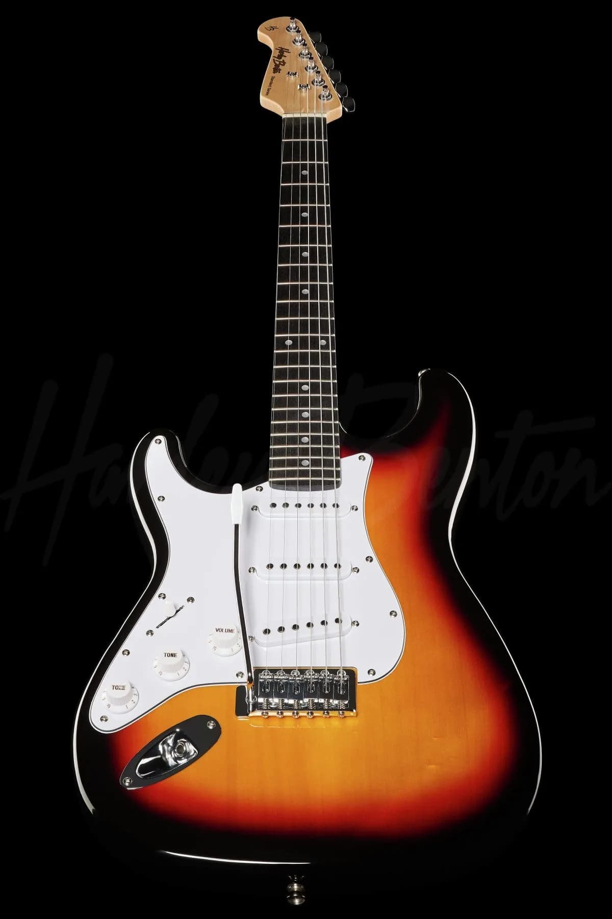 Harley Benton ST-20LH SB — photo 8