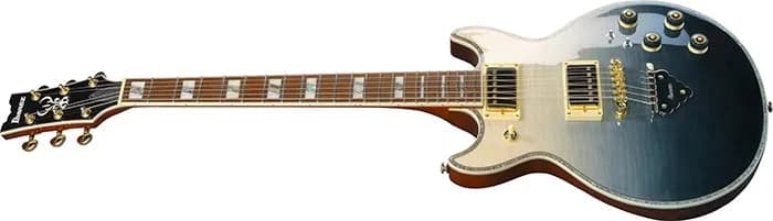 Ibanez AR420 — photo 8