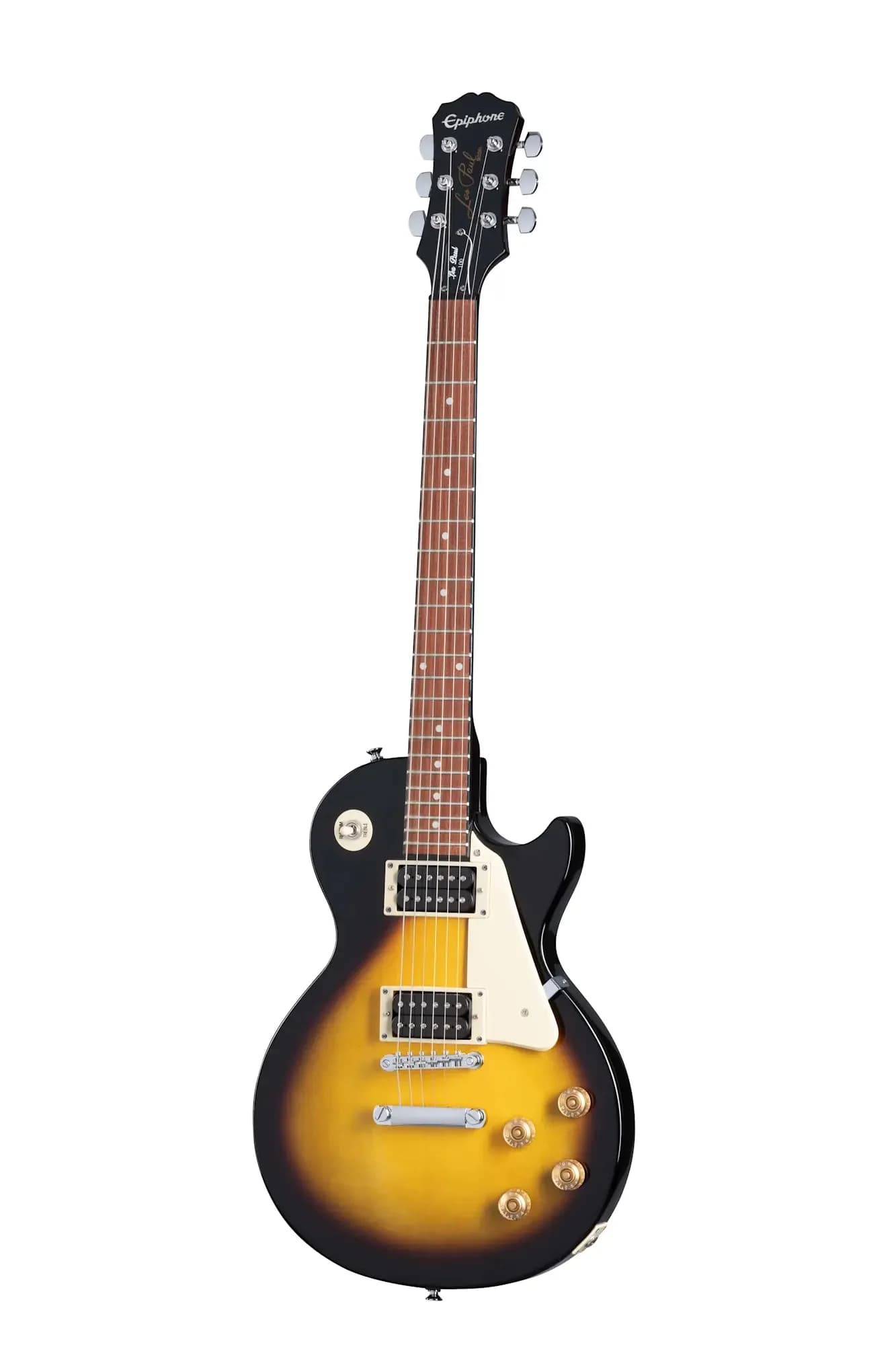Epiphone Les Paul 100 E1, Vintage Sunburst