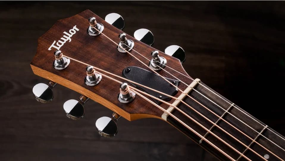Taylor GS Mini-e Koa — photo 7