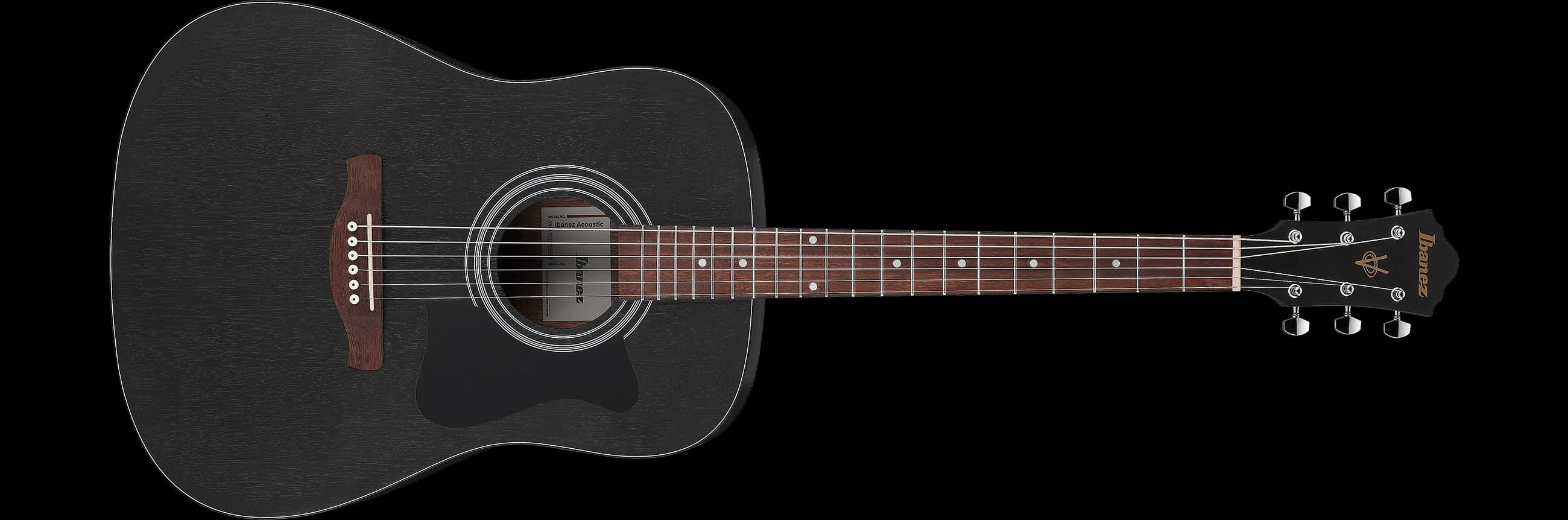 Ibanez V54NJP — photo 2
