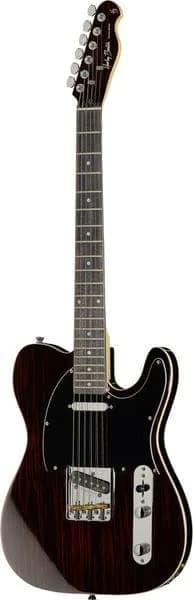 Harley Benton TE-70 RW