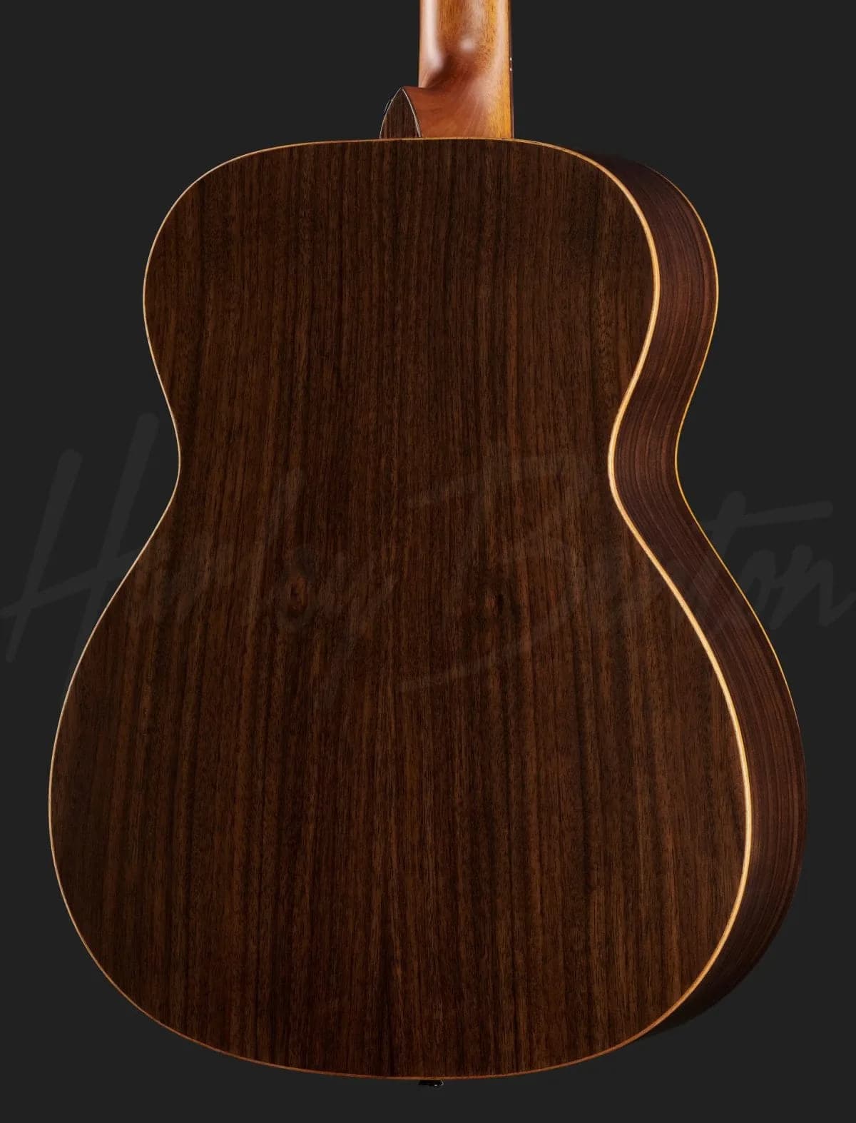 Harley Benton CLO-70ASR SBK — photo 5