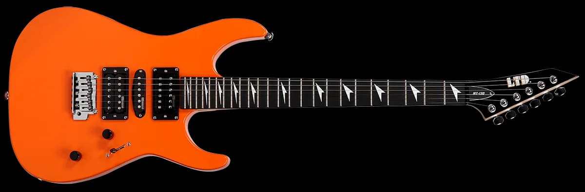 ESP MT-130 ORANGE