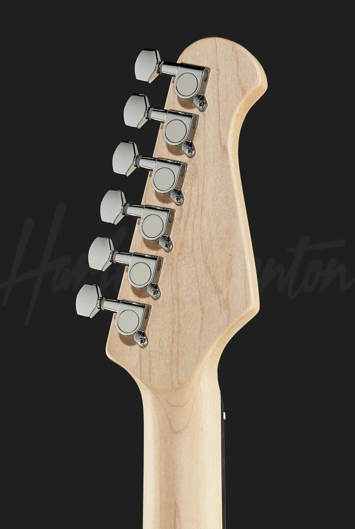 Harley Benton ST-20LH SB — photo 7