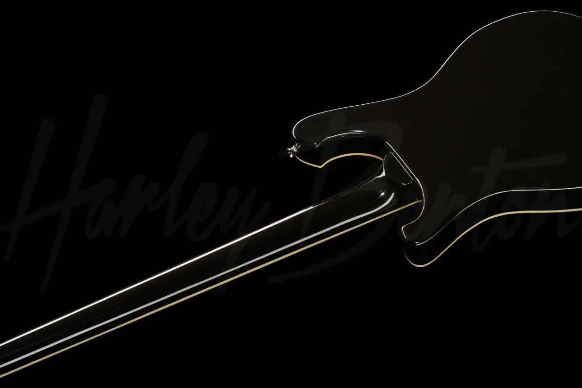 Harley Benton RB-414BK — photo 8
