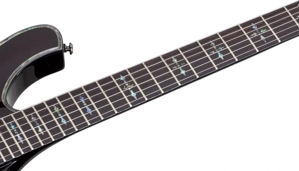 Schecter Hellraiser 006 — photo 7