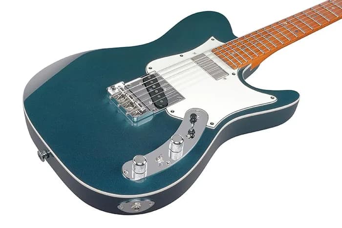 Ibanez AZS2209 — photo 2