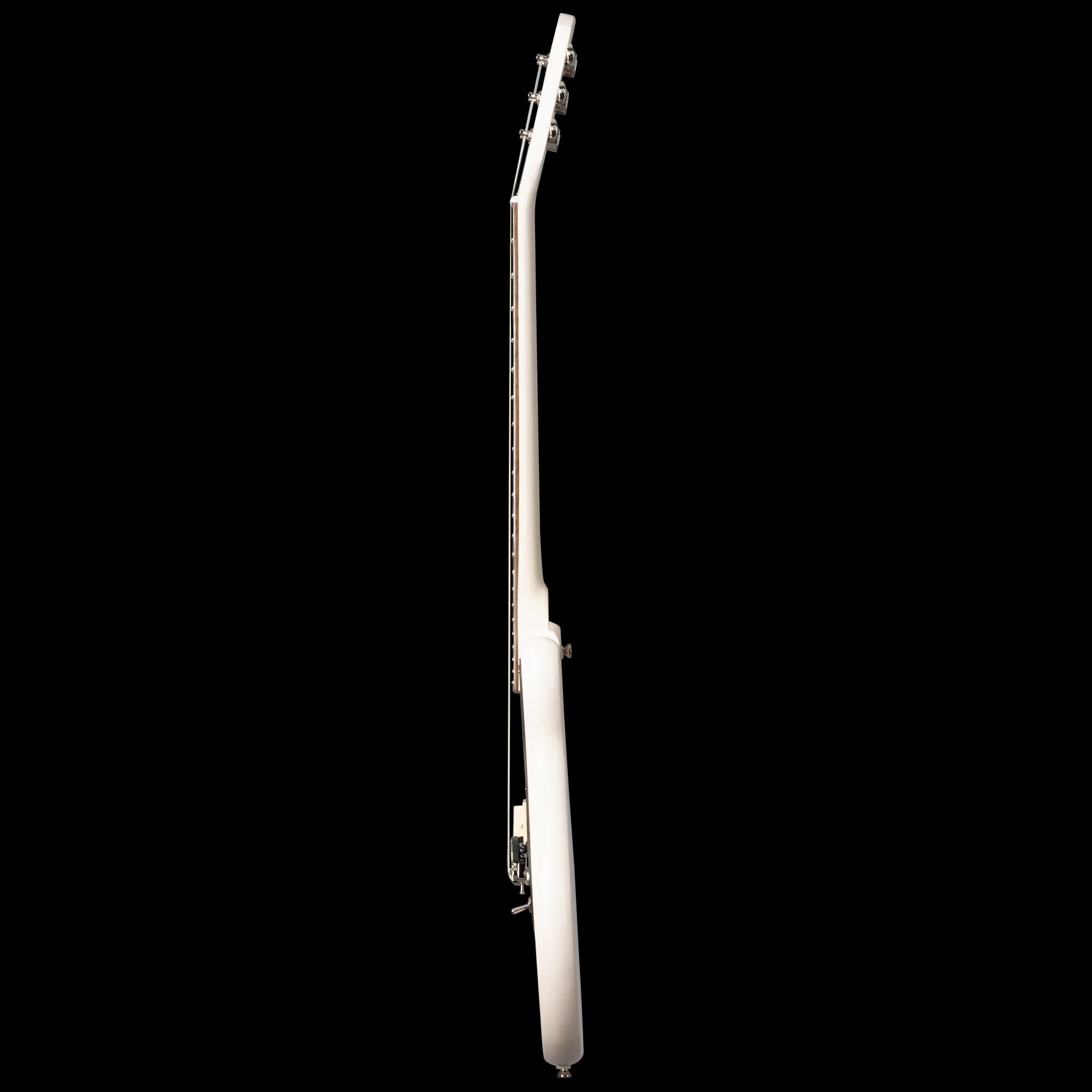 Epiphone Joan Jett Olympic Special, Aged Classic White — photo 7
