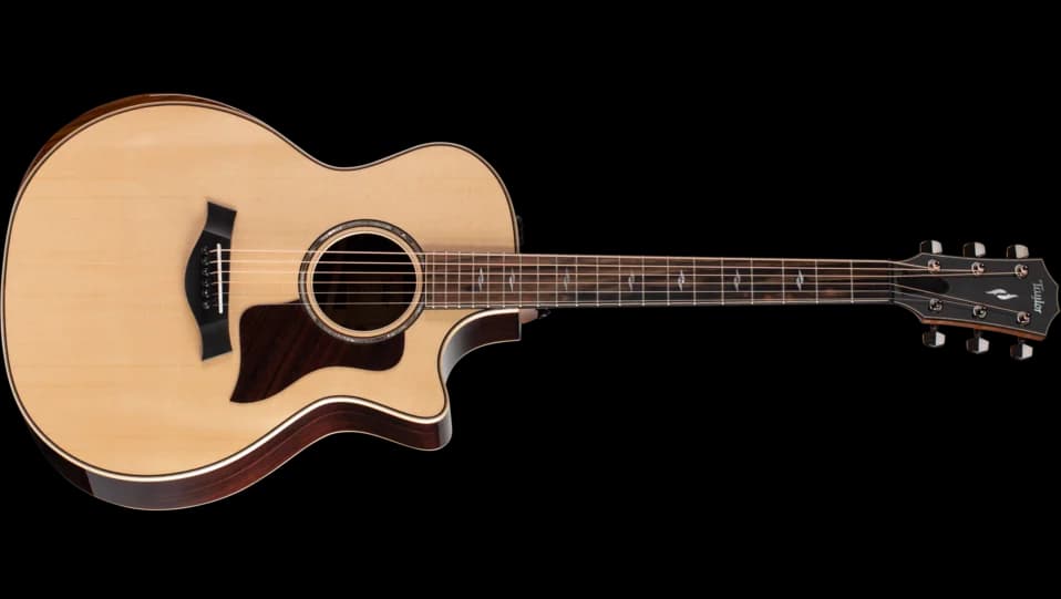 Taylor 814ce