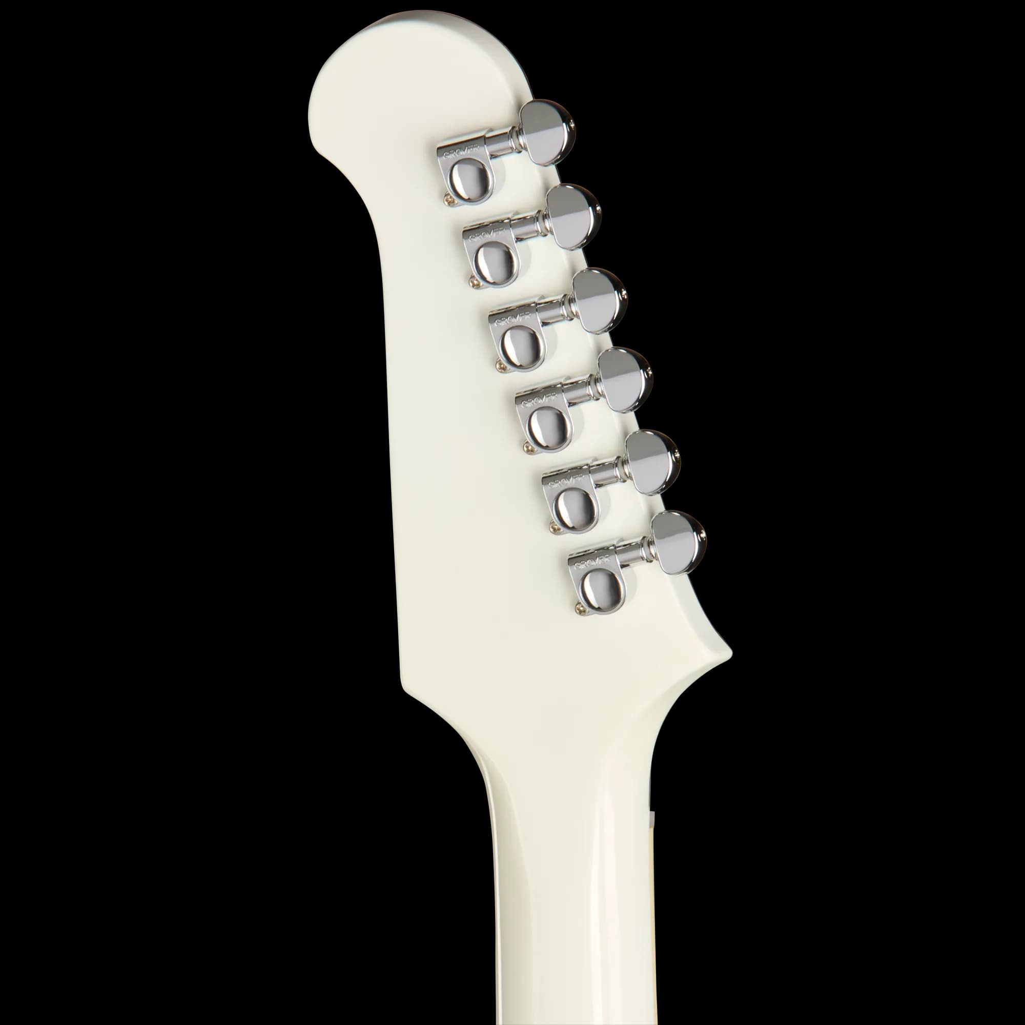 Gibson Dave Grohl DG-335 Limited Edition, Alpine White — photo 6