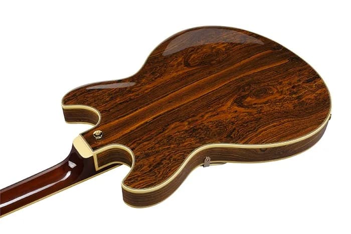 Ibanez AS93BC — photo 3