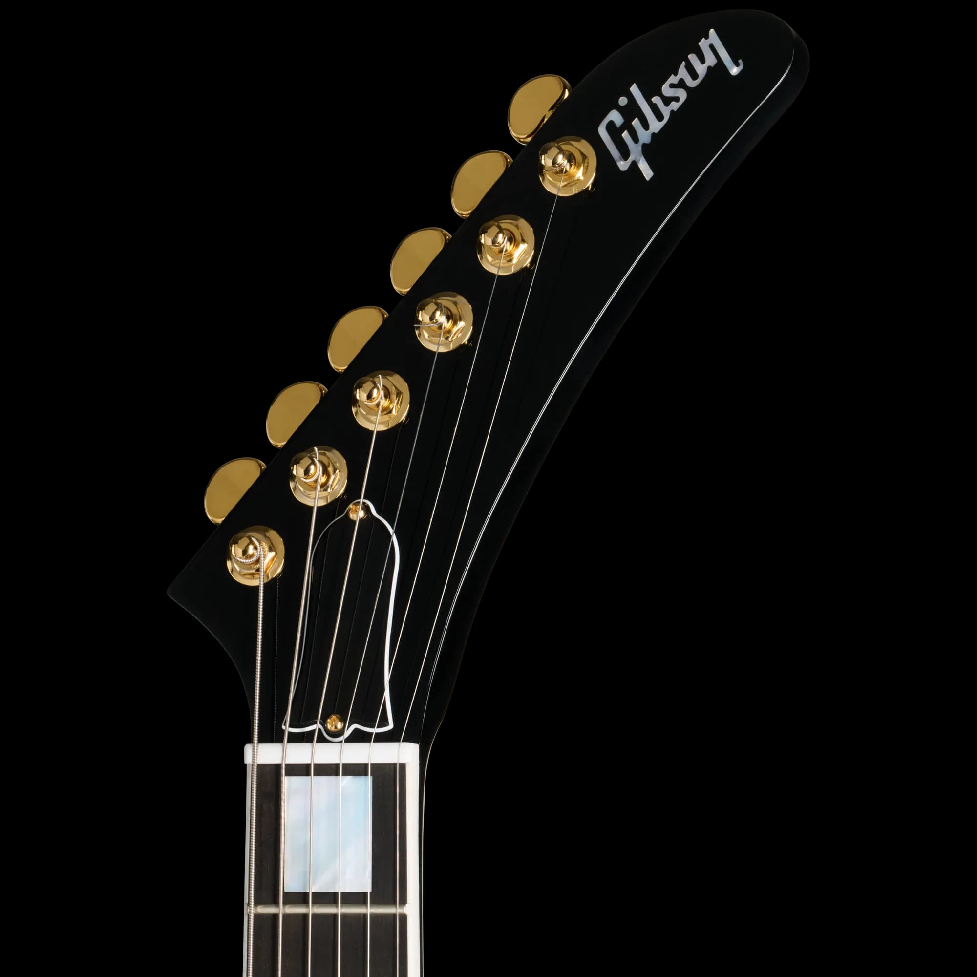 Gibson Explorer Custom Figured Top, VOS, Cobra Burst — photo 4