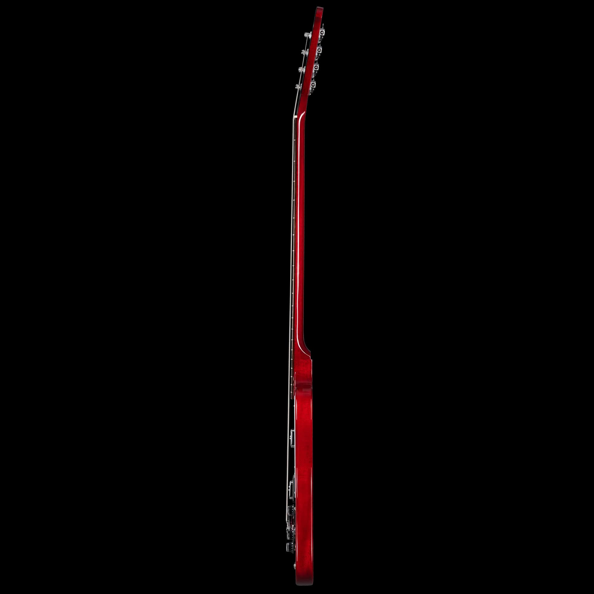 Gibson Non-Reverse Thunderbird, Vintage Cherry — photo 7