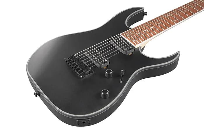 Ibanez RG7421EX — photo 2
