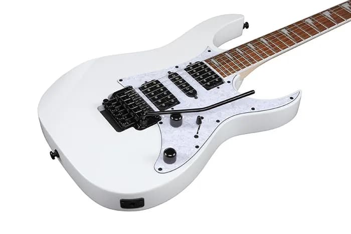 Ibanez RG450DXB — photo 2