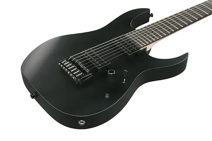 Ibanez RGIXL7 — photo 2