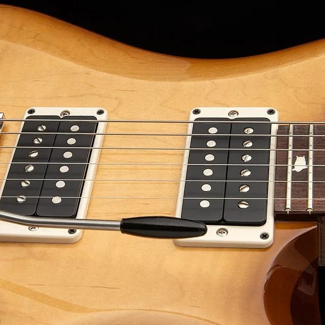 PRS S2 Custom 24 — photo 4