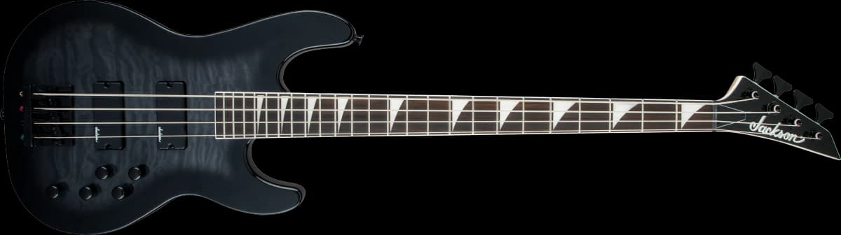 Jackson JS Series Concert Bass JS3Q — photo 3