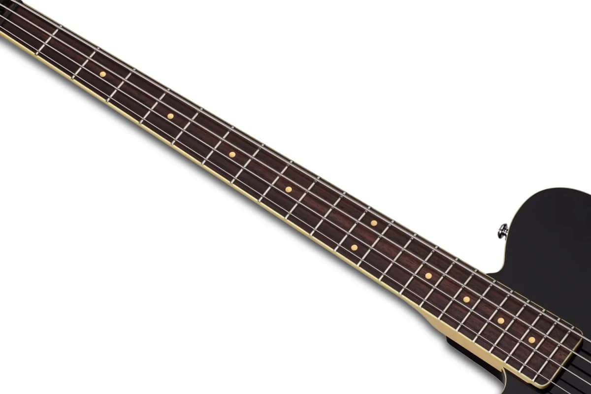 Schecter Baron-H Vintage LH — photo 6