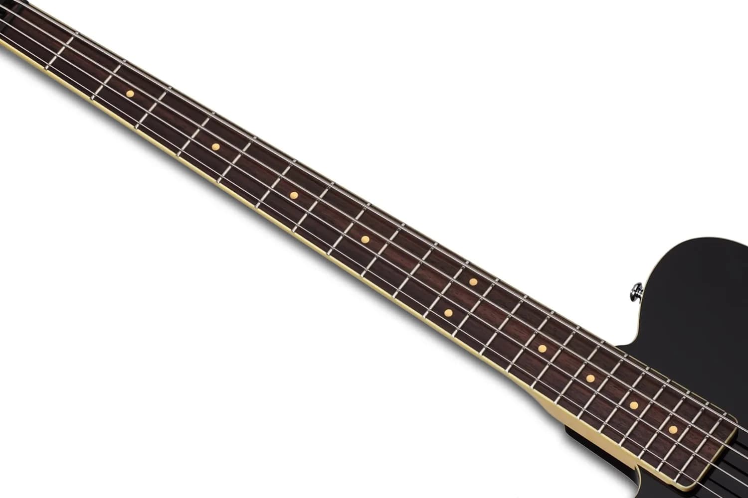 Schecter Baron-H Vintage LH — photo 6