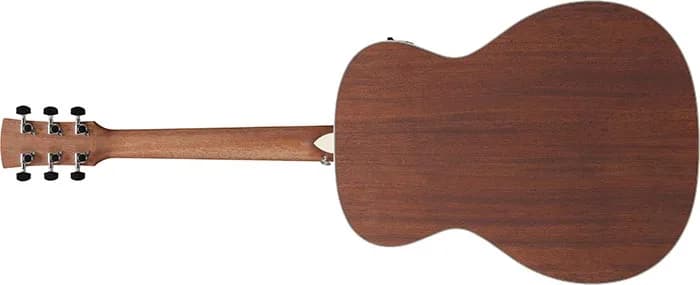 Ibanez AC390MHE — photo 5