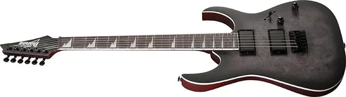 Ibanez GRG121PAR — photo 4