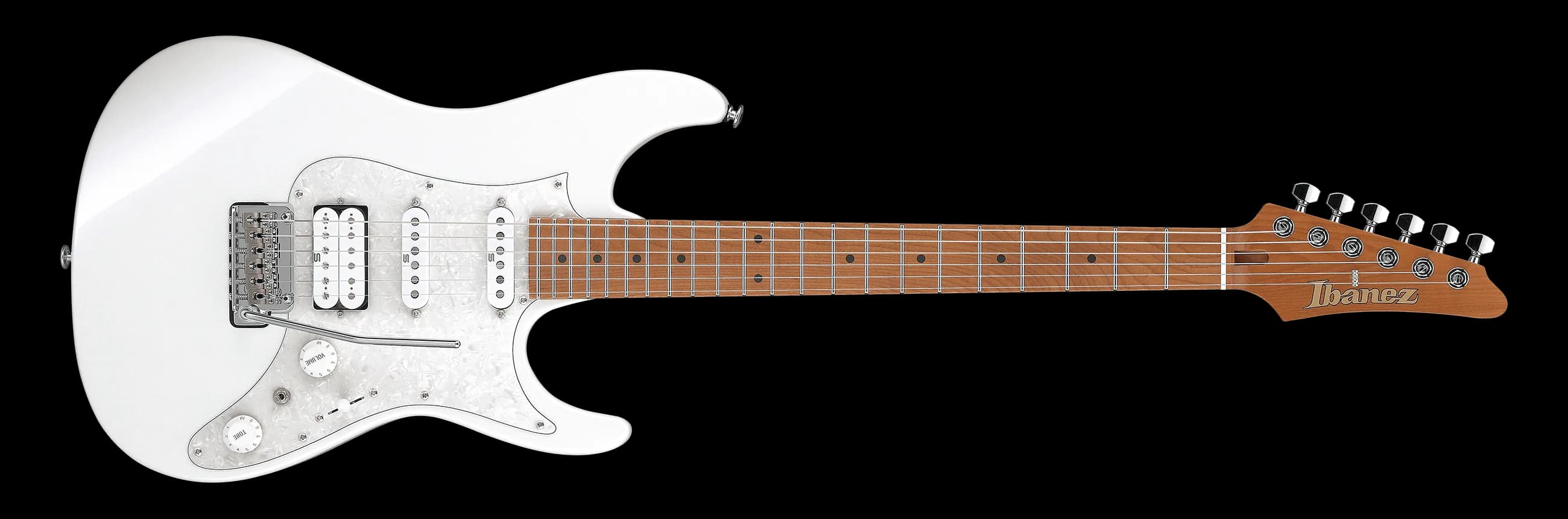 Ibanez AZ2204 — photo 2