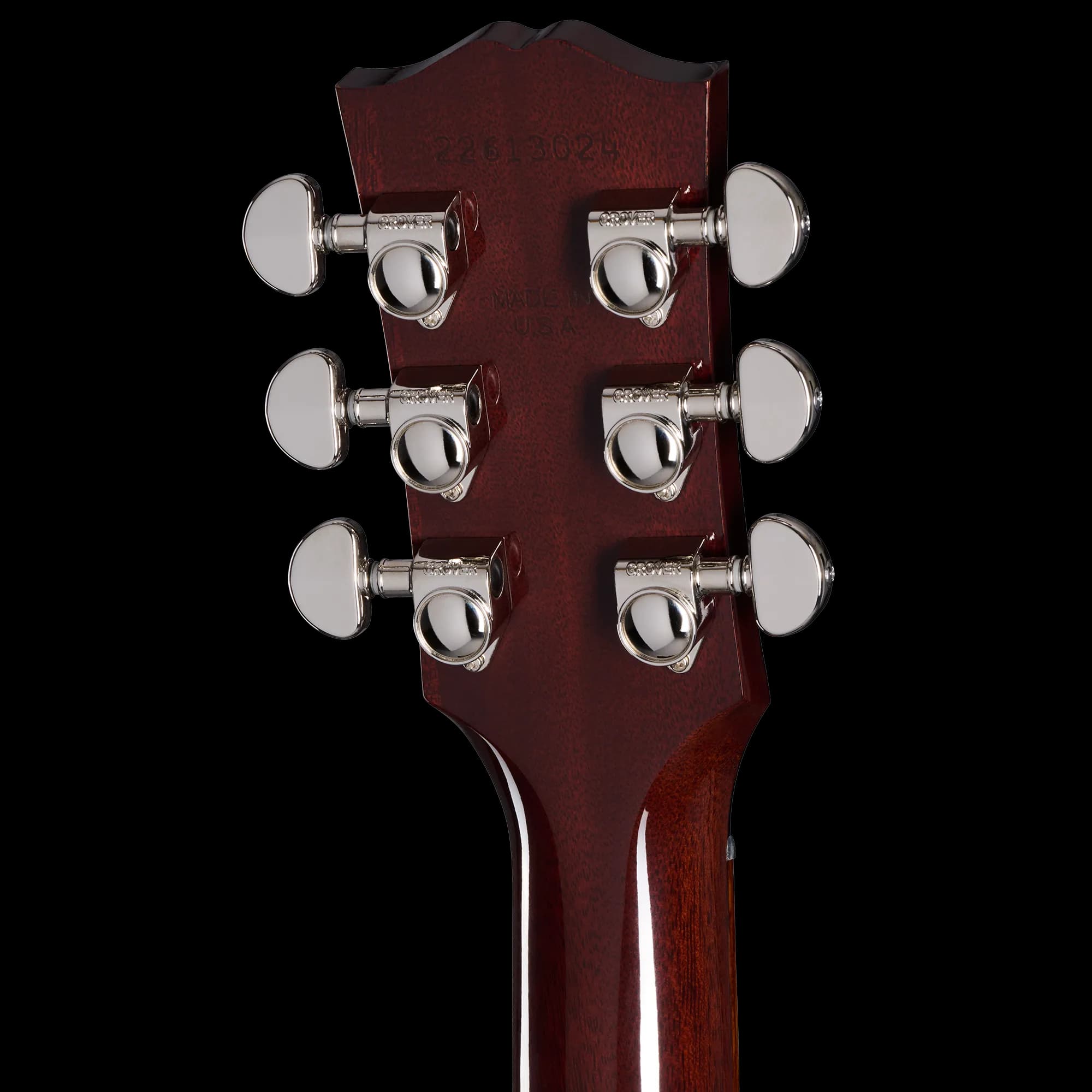 Gibson J-45 Standard, Antique Natural, Exclusive — photo 6