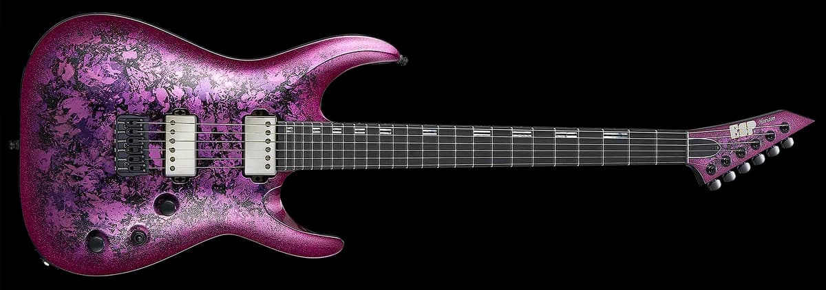 ESP HORIZON-II Ht Sugilite