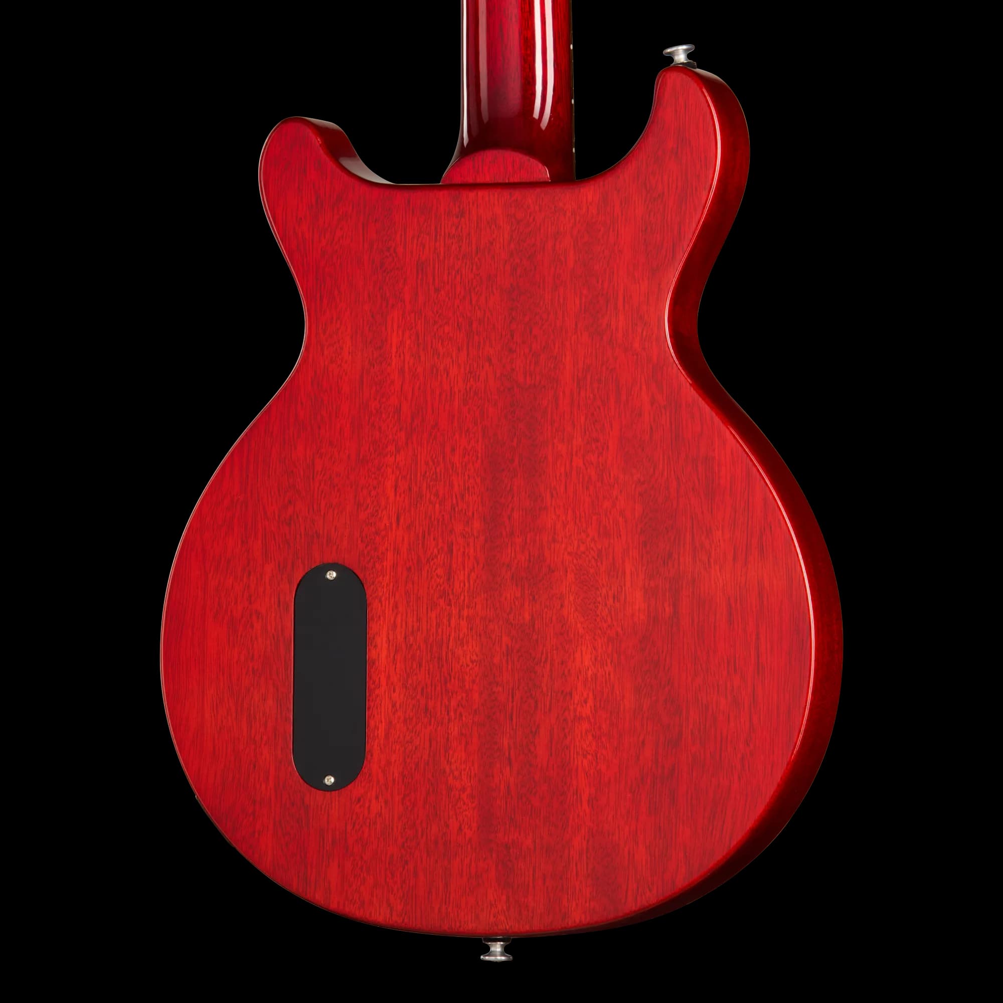 Gibson Les Paul Junior Double Cut, Vintage Cherry — photo 2