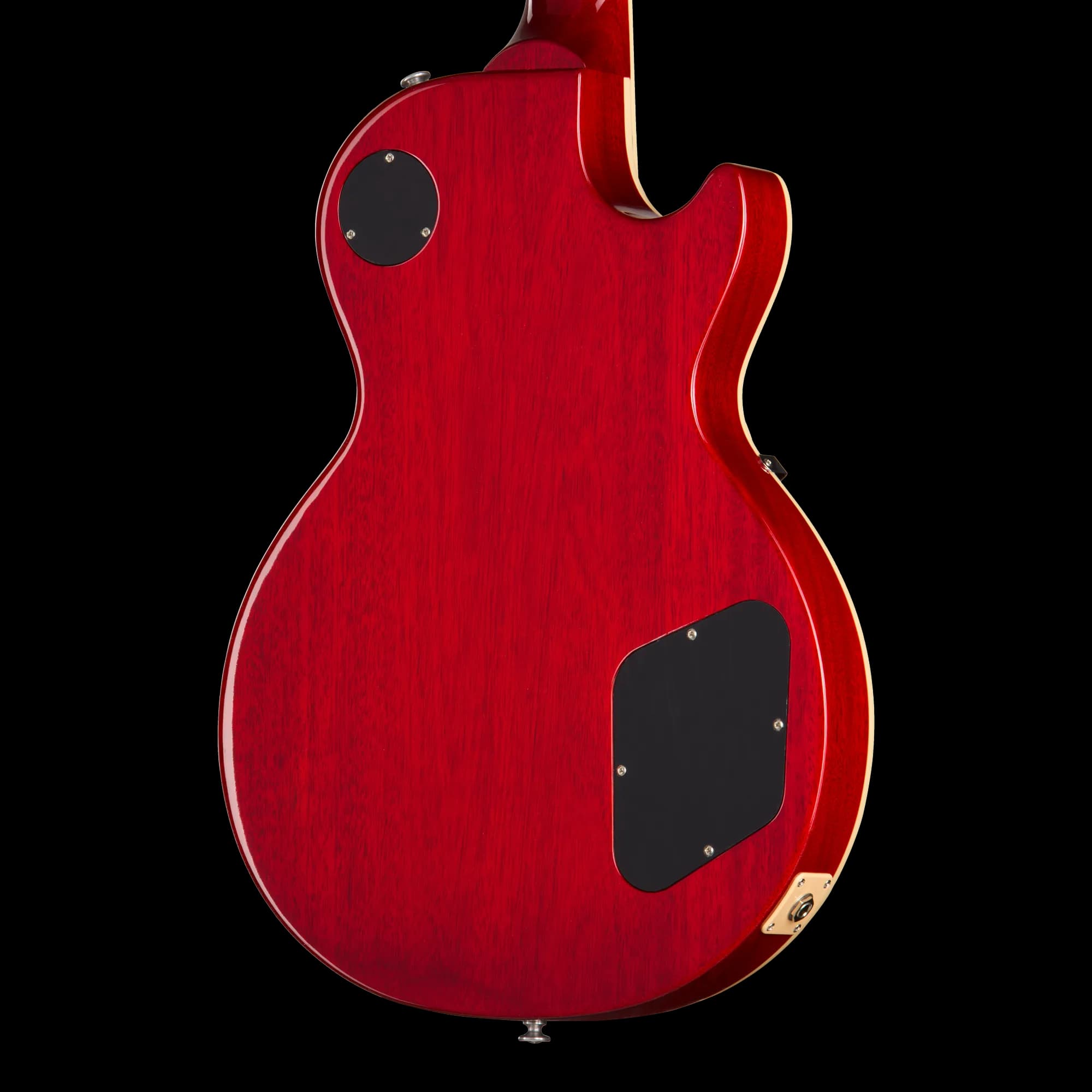 Gibson Les Paul Standard 60s, Left-Handed, Bourbon Burst — photo 2