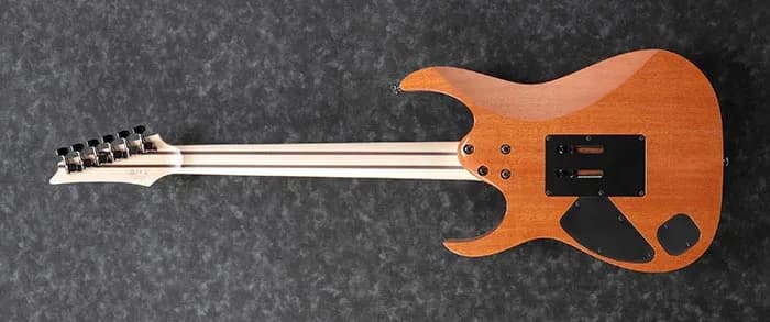Ibanez RG5320R — photo 5