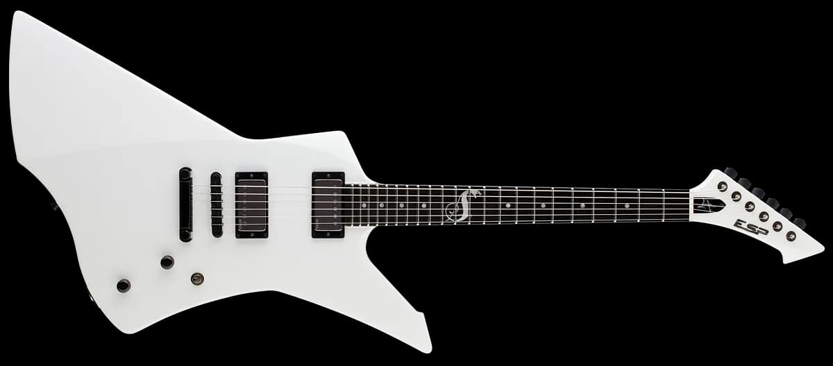 ESP Snakebyte Snow White