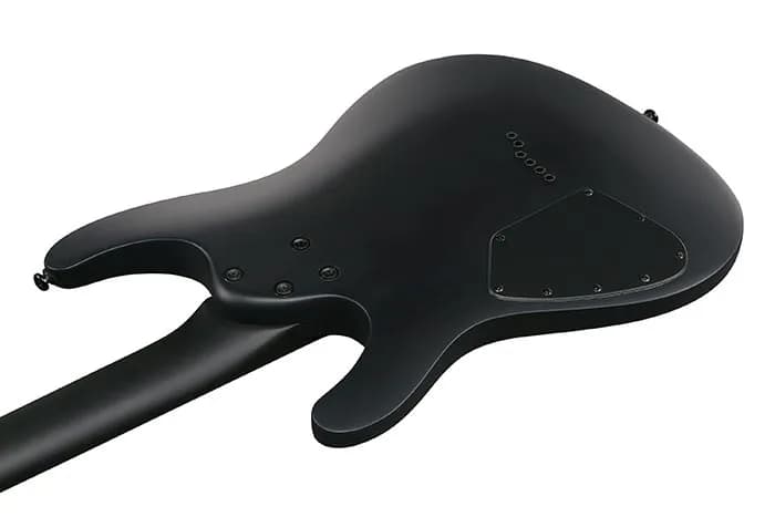 Ibanez S721RB — photo 3
