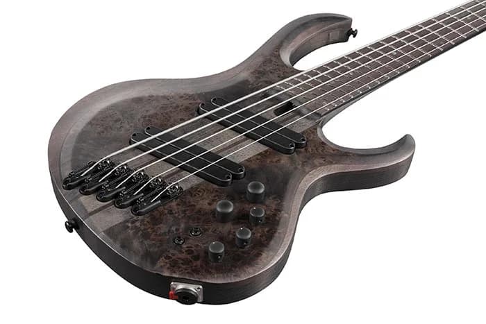 Ibanez BTB805MS — photo 3