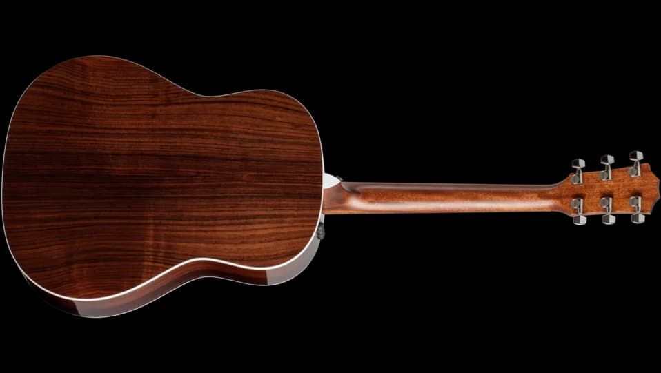 Taylor 417e — photo 2