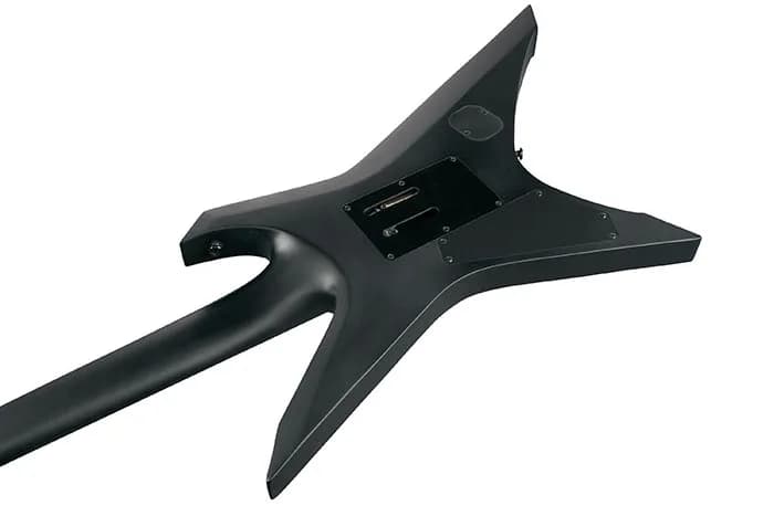 Ibanez XPTB720 — photo 3