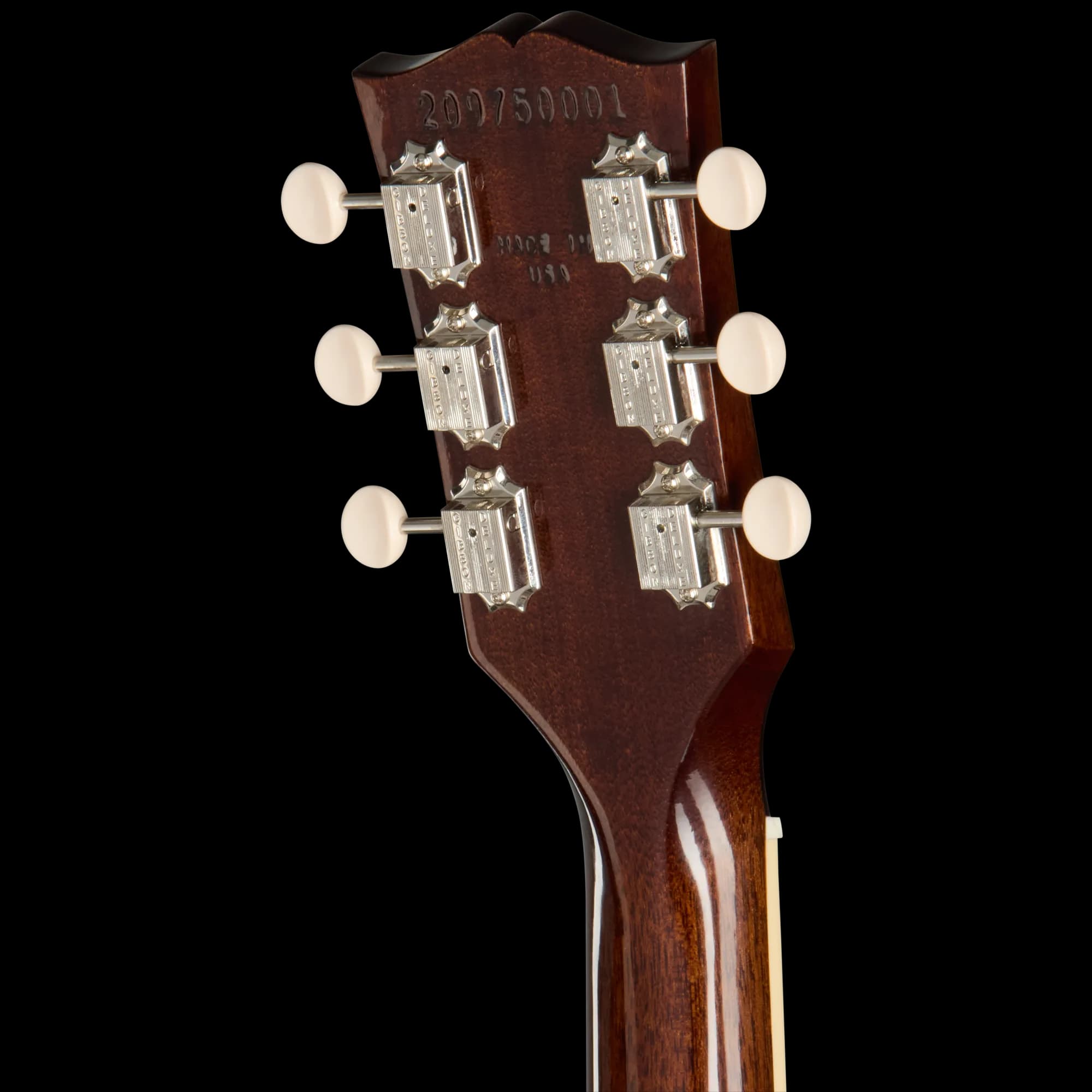 Gibson ES-330, Dark Walnut, Exclusive — photo 6