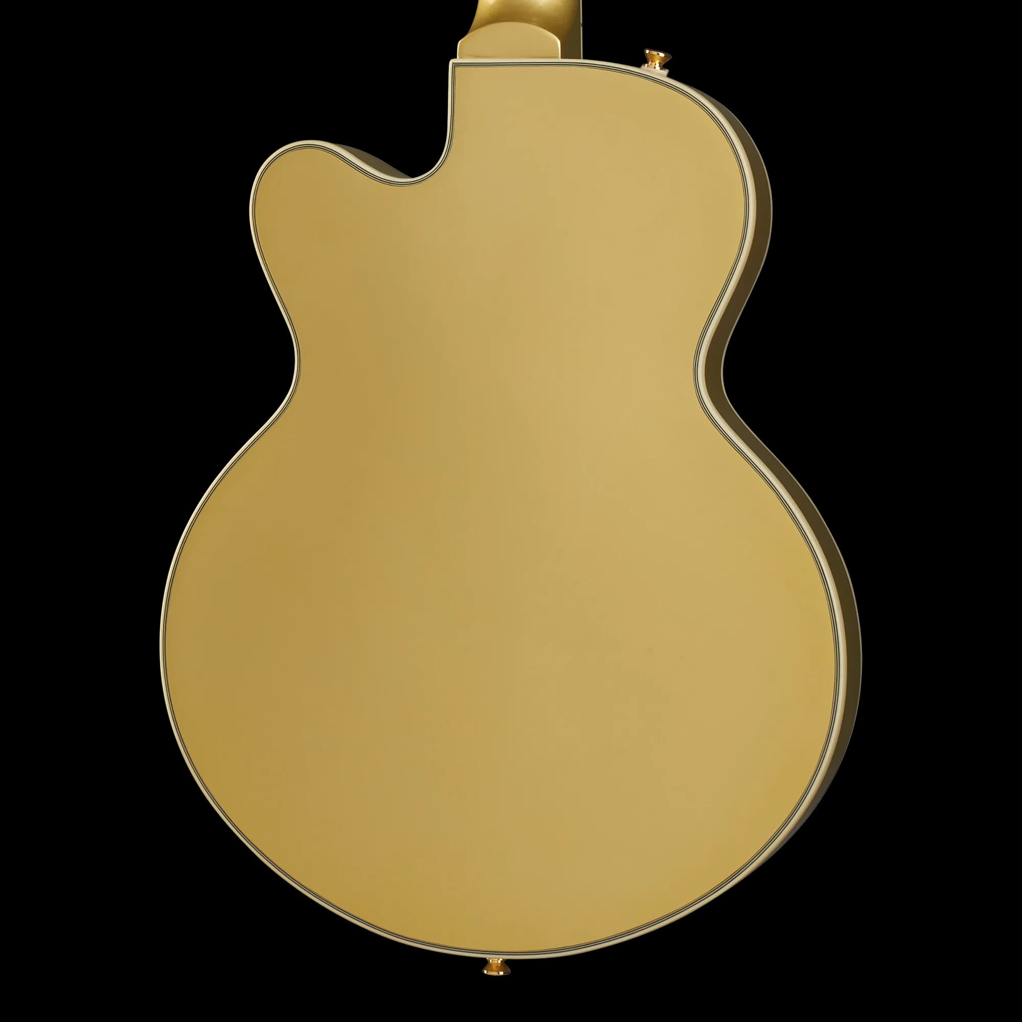 Epiphone Uptown Kat ES, Emerald Green Metallic — photo 2