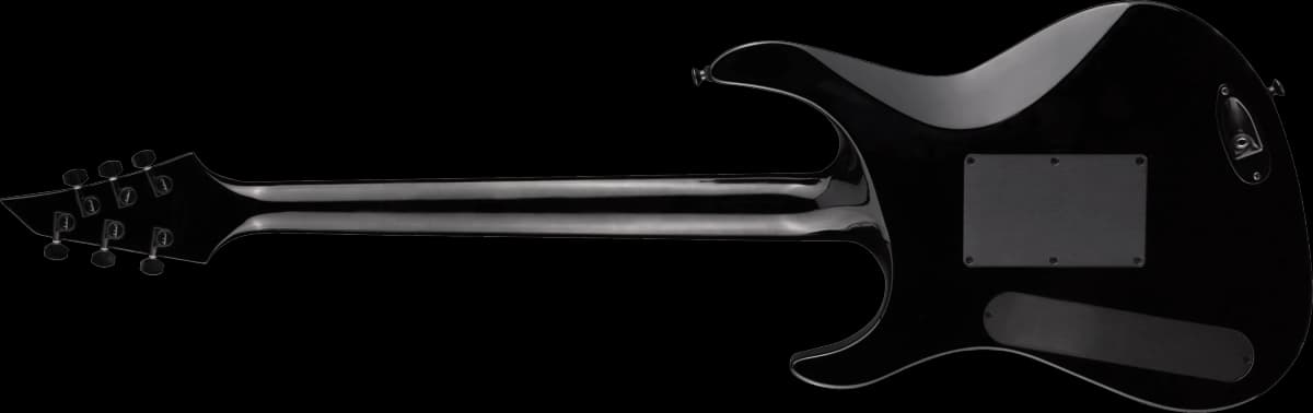 Jackson Pro Series Signature Chris Broderick Soloist 6 — photo 2