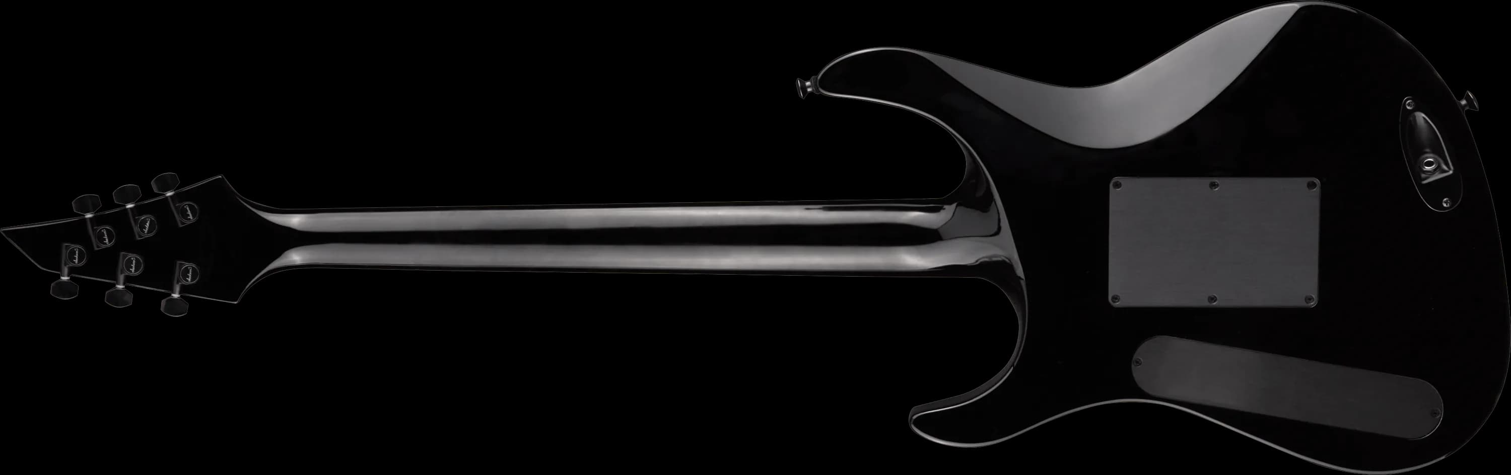 Jackson Pro Series Signature Chris Broderick Soloist 6 — photo 2