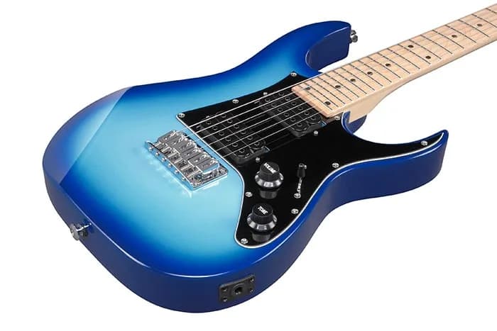 Ibanez GRGM21M — photo 4