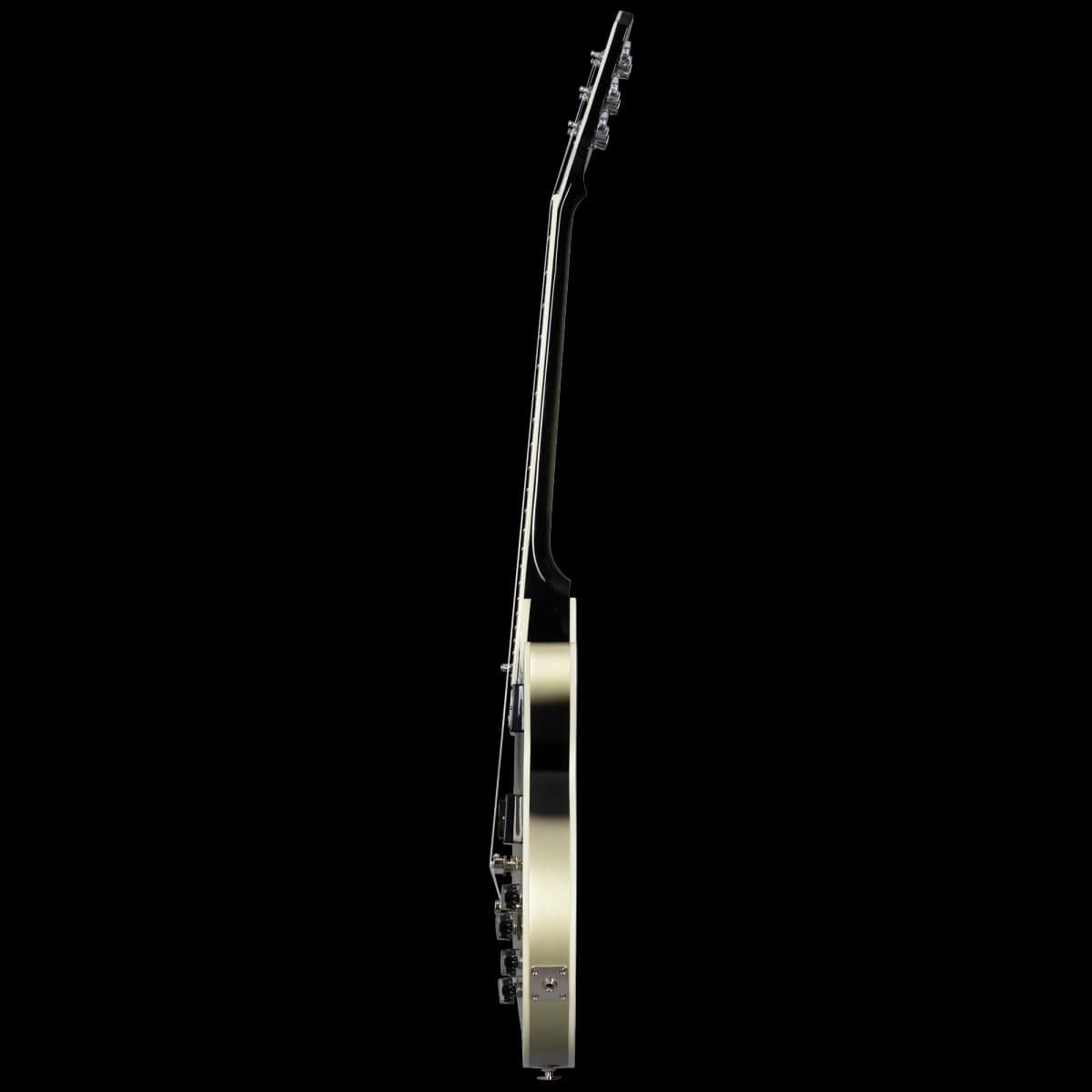 Epiphone Adam Jones Les Paul Custom Art Collection: Ernst Fuchs’ “ANTI-LAOKOON 1965”, Antique Silverburst — photo 7